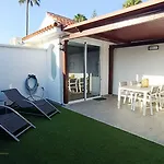 Las Palomas Bungalow # 38