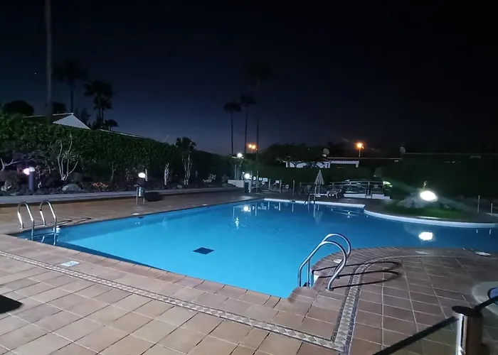 Las Palomas Bungalow # 38