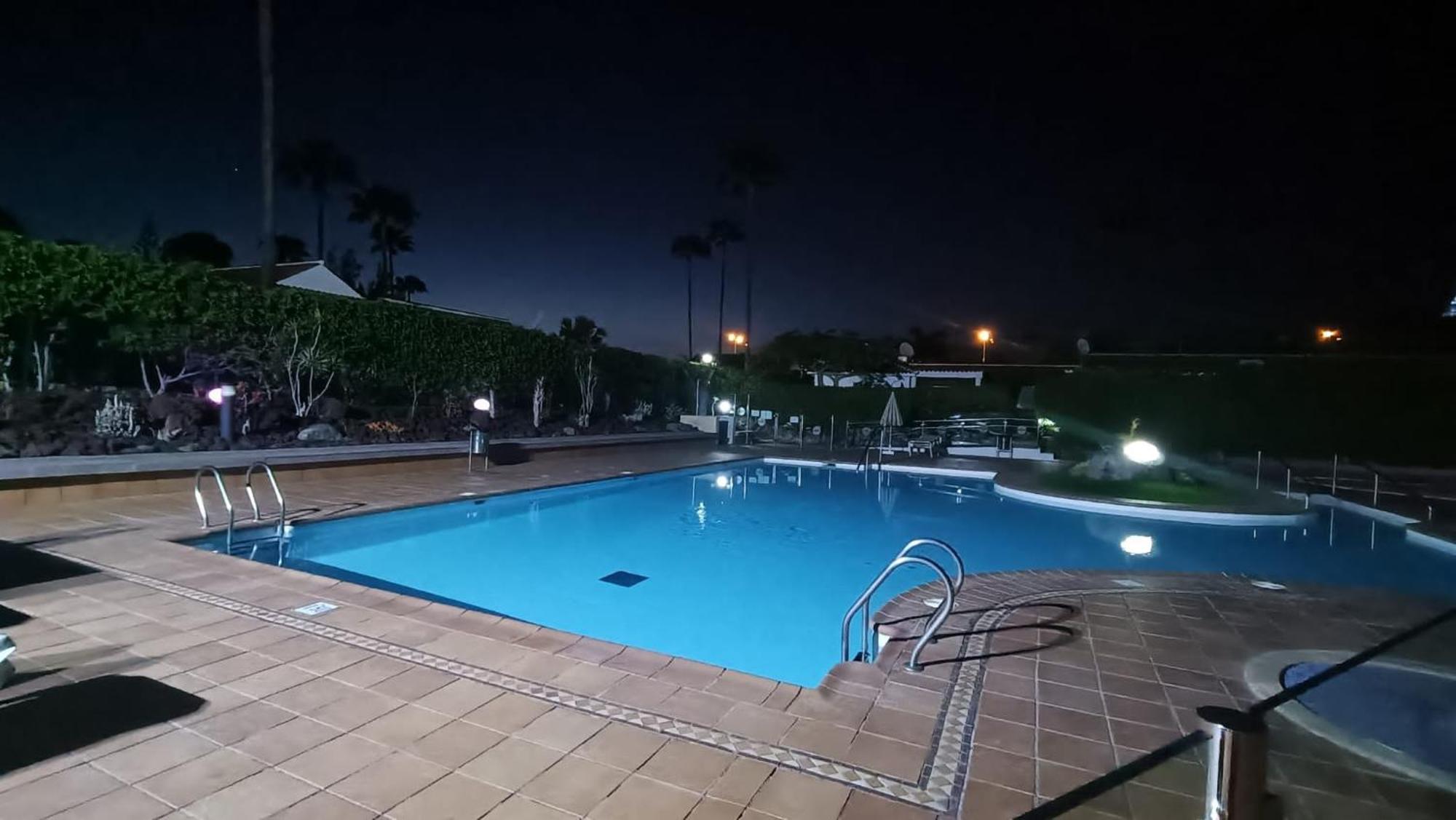Palomas # 38 Maspalomas (Gran Canaria)